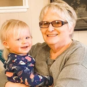 Meet your Posher, Susan